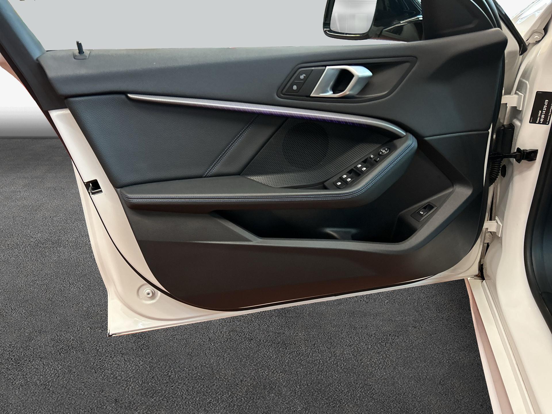 BMW 1er – Bild 11