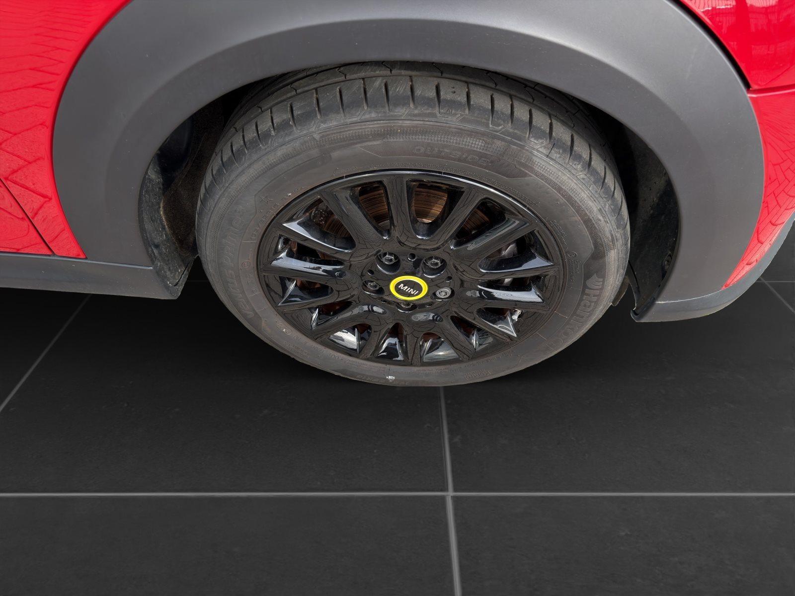 MINI Cooper 3-Türer – Bild 8