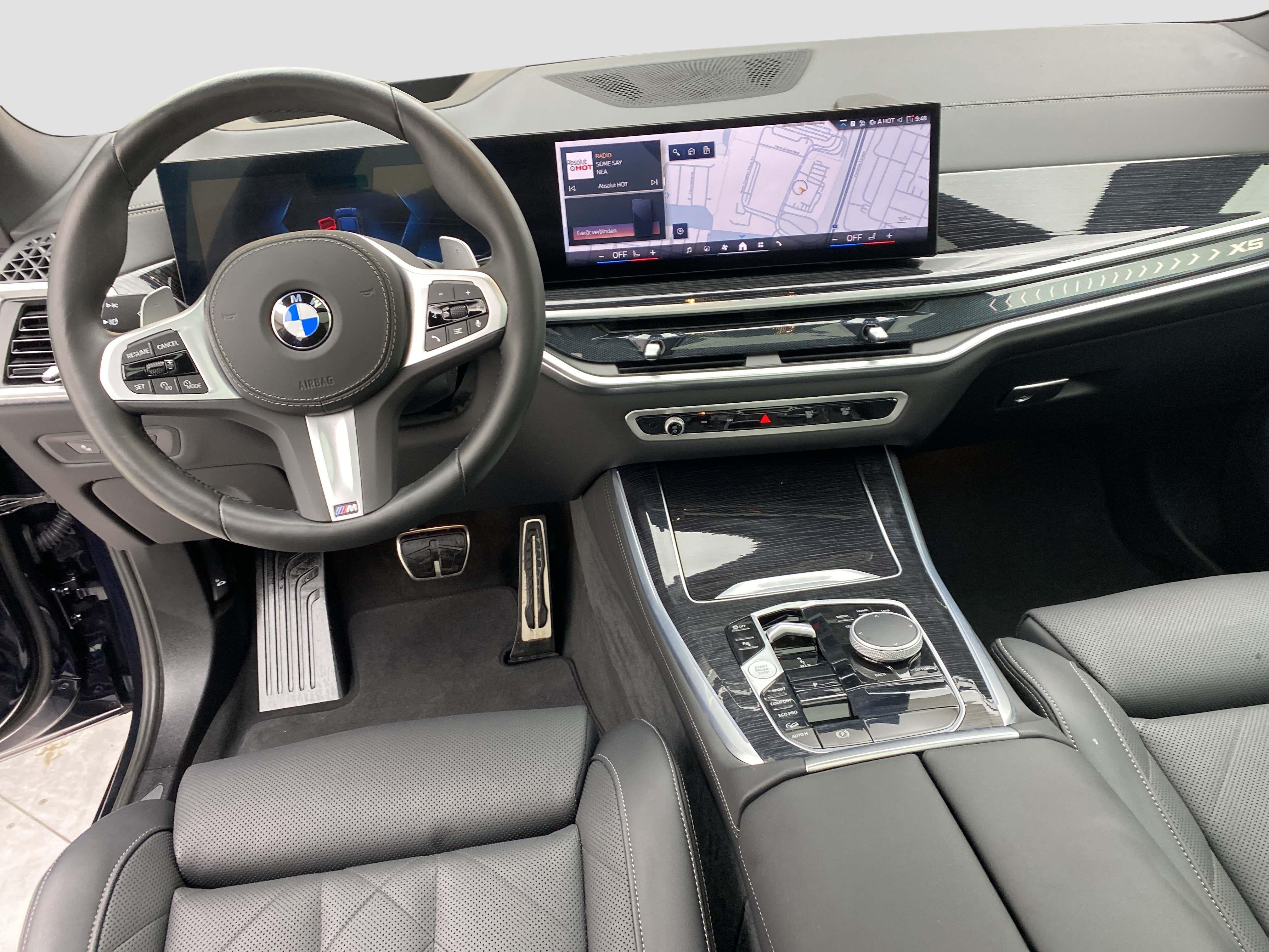BMW X5 – Bild 10