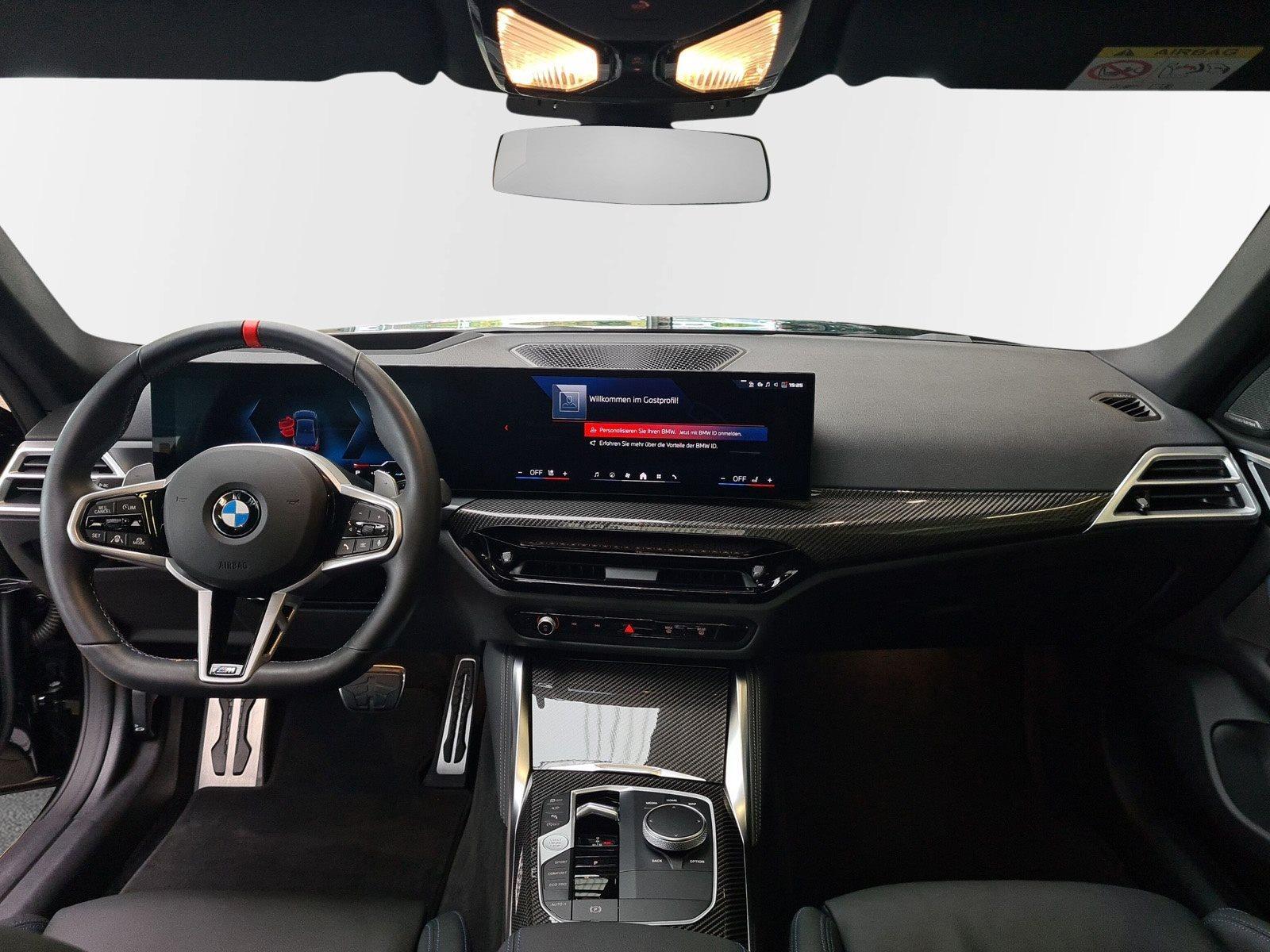 BMW 4er Gran Coupé – Bild 18