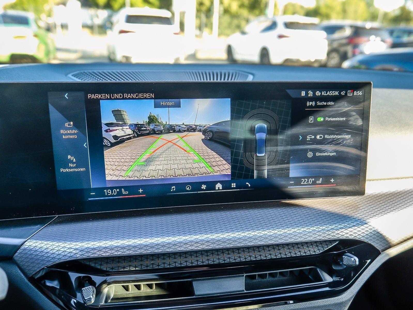 BMW 3er Touring – Bild 24