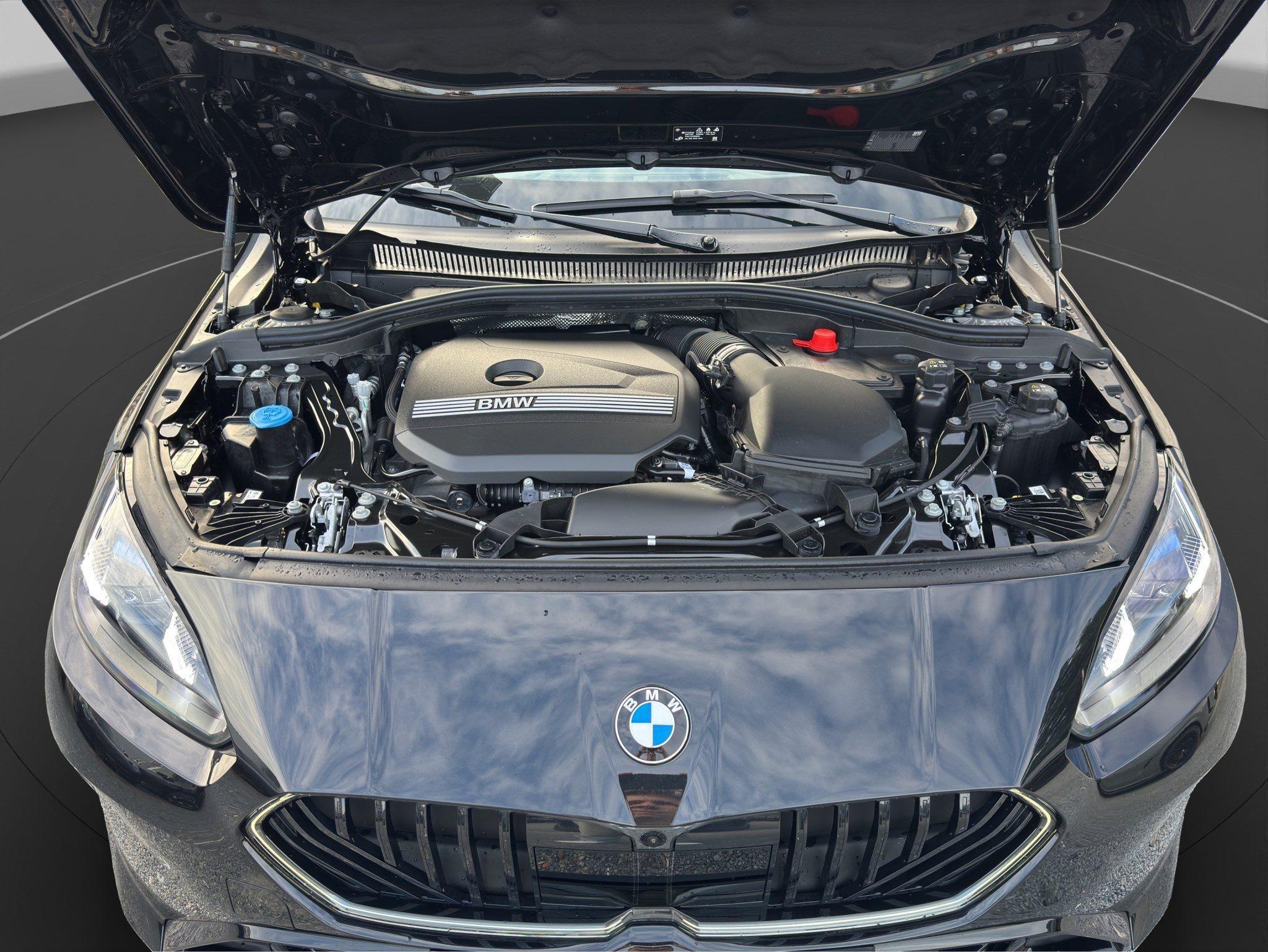 BMW 1er – Bild 9