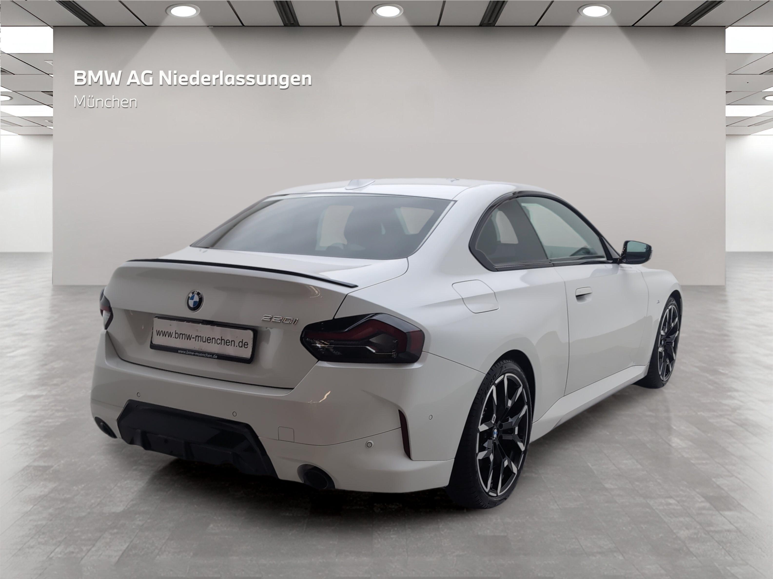 BMW 2er Coupé – Bild 5