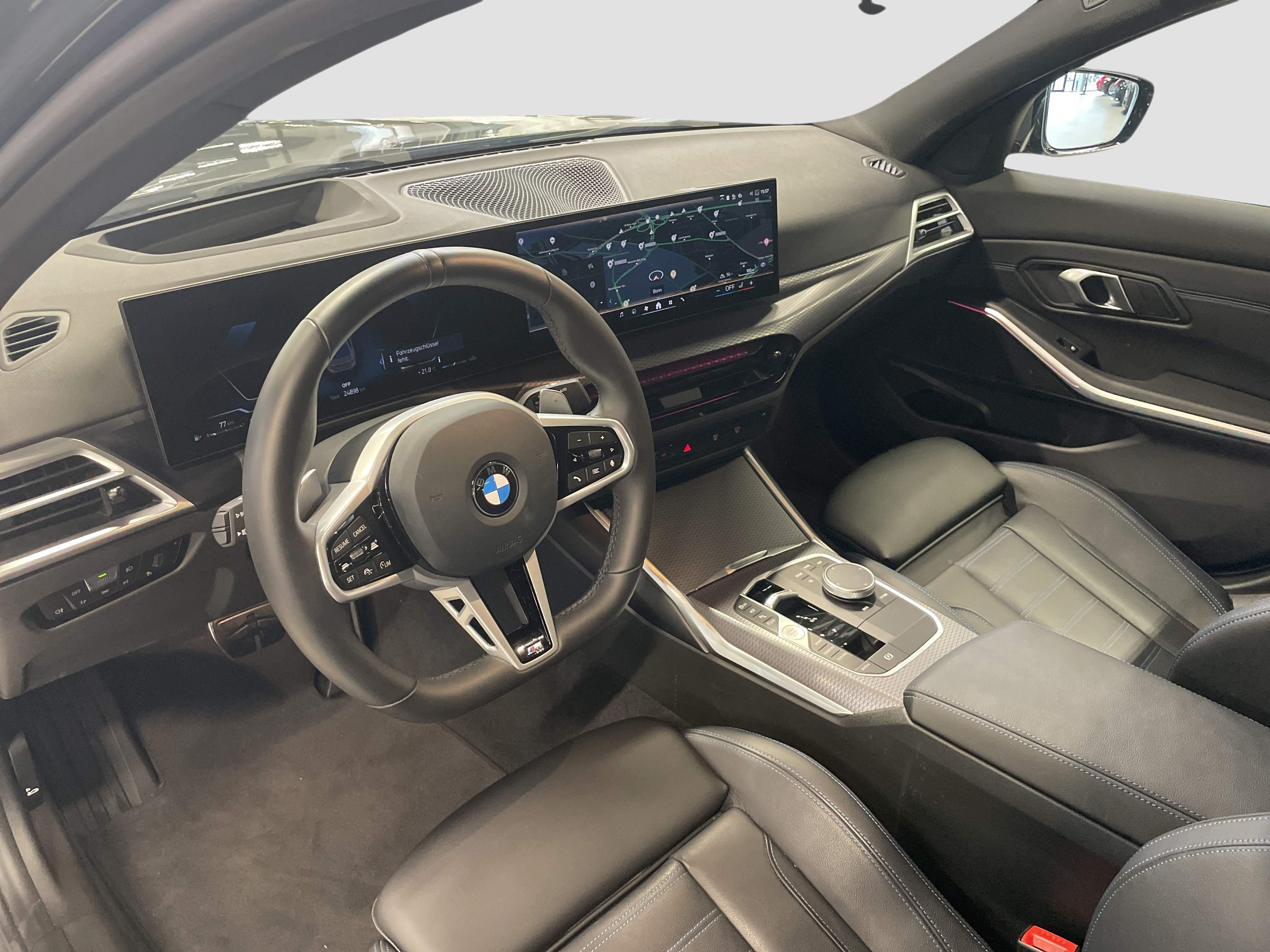 BMW 3er – Bild 14