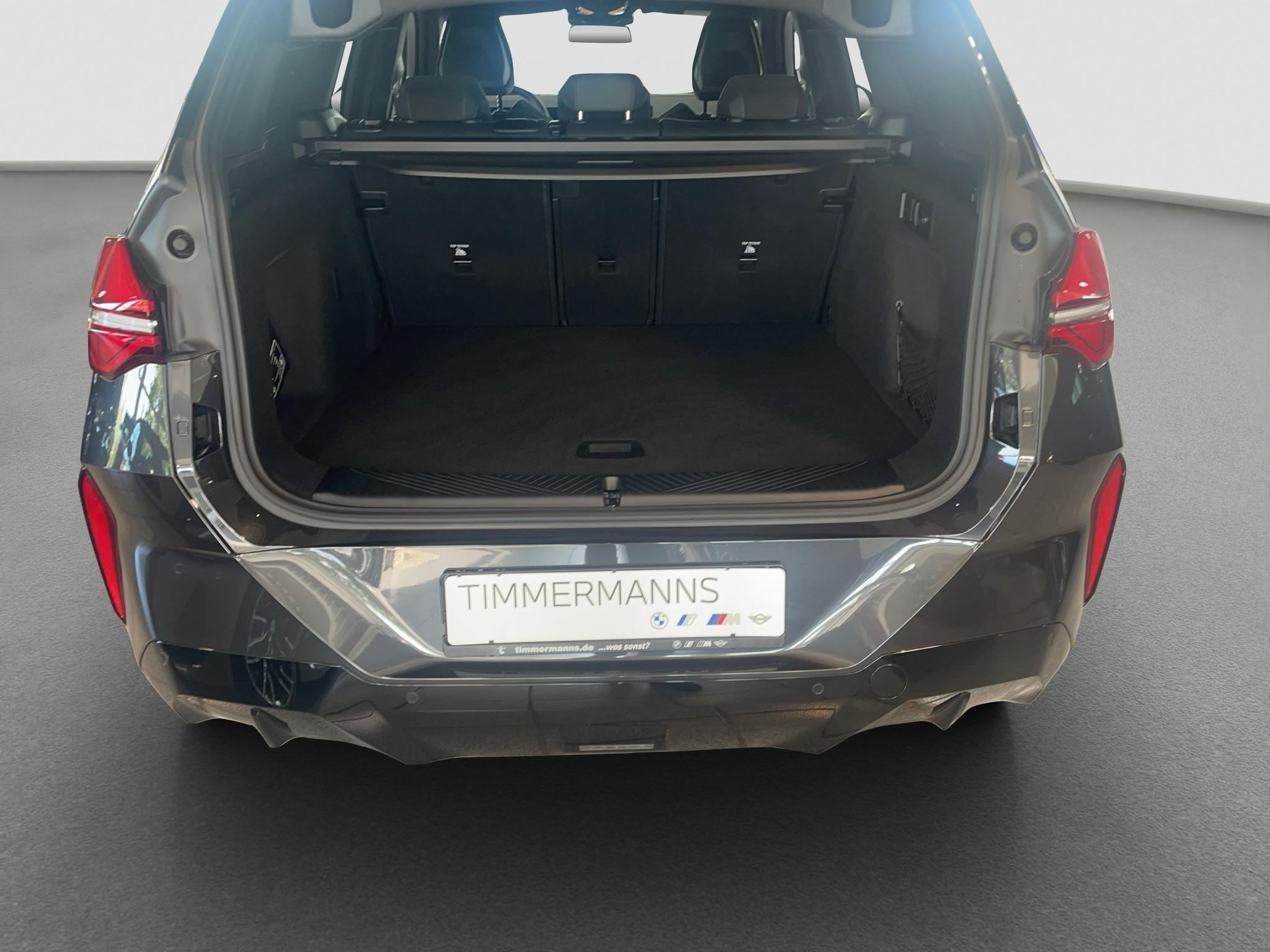 BMW X3 – Bild 19