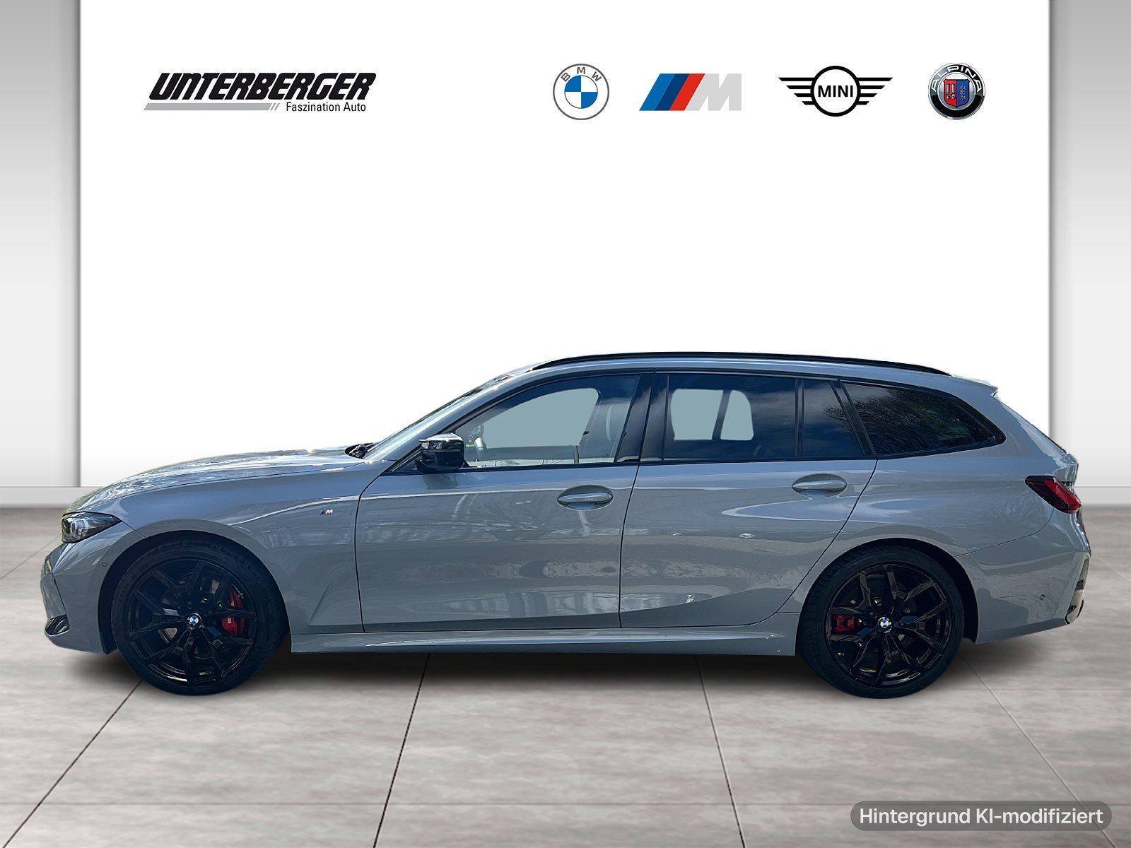 BMW 3er Touring – Bild 3