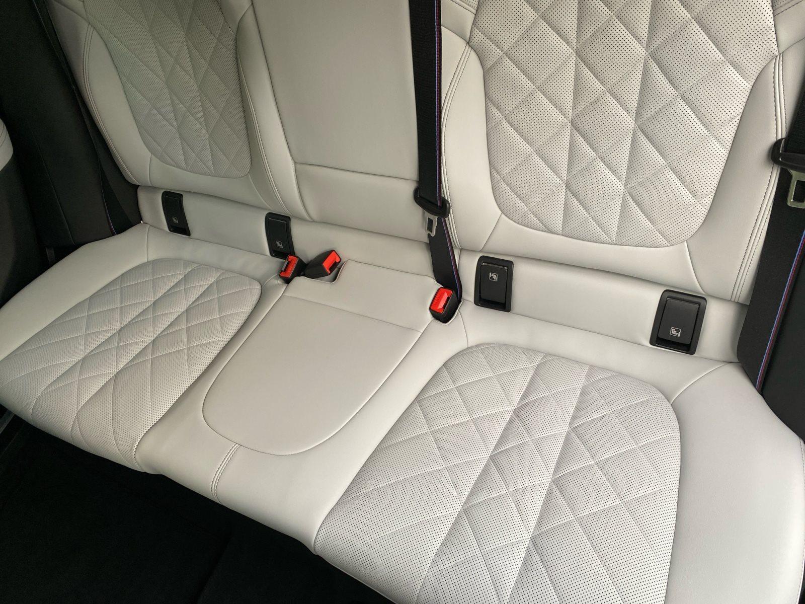 BMW X6 – Bild 9