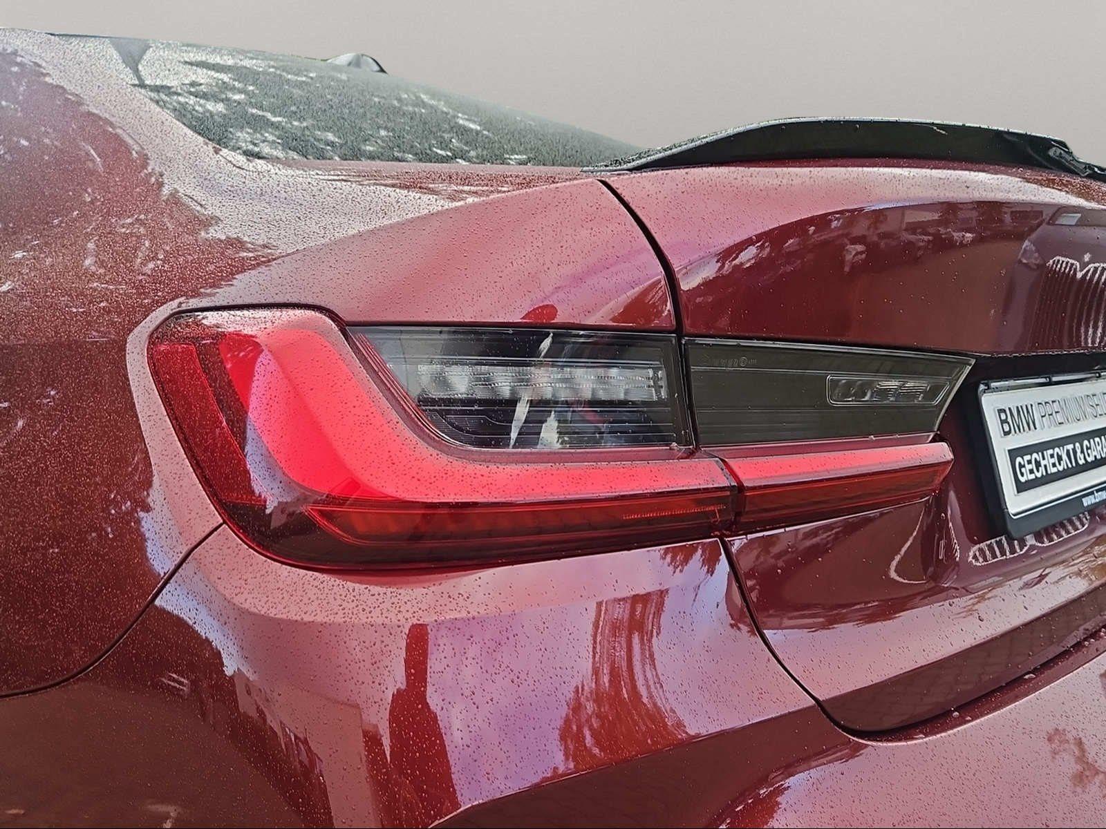 BMW M3 – Bild 9