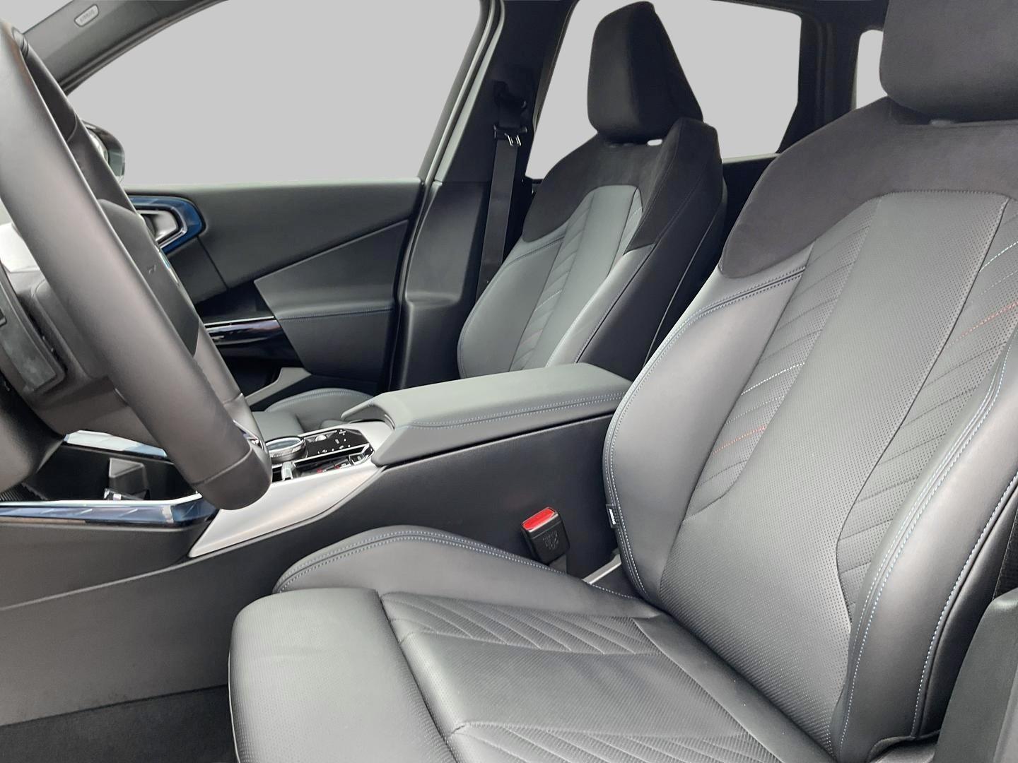 BMW X3 – Bild 9