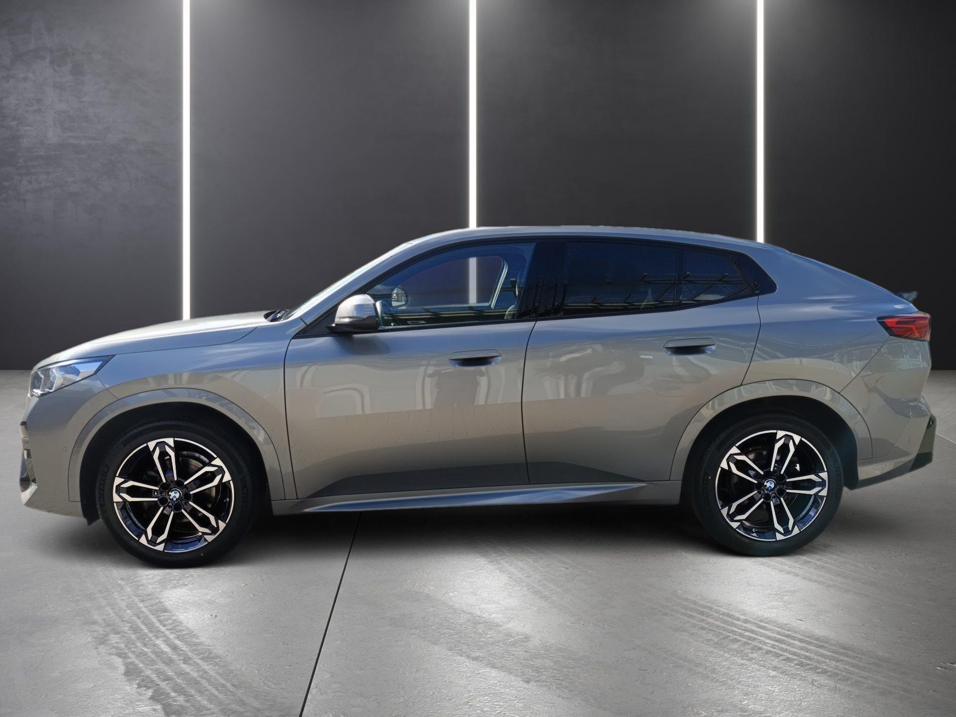 BMW X2 – Bild 7