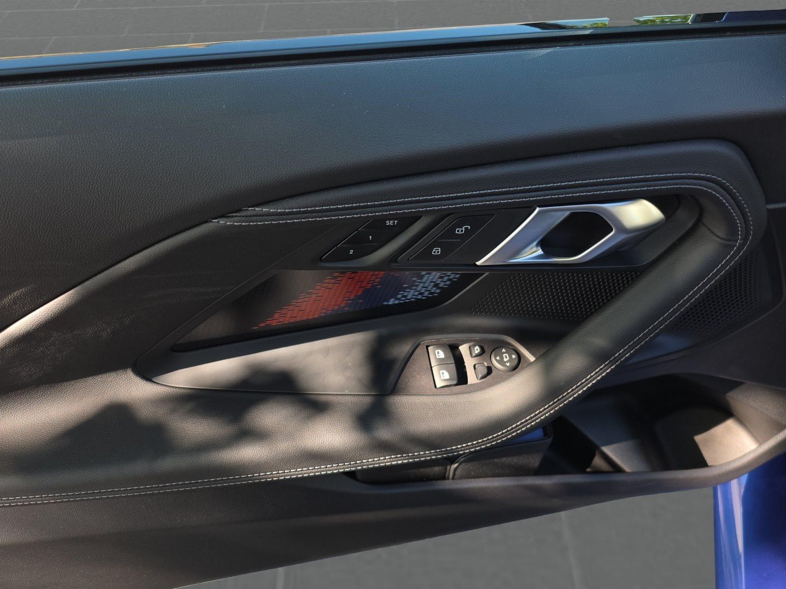 BMW M2 Coupé – Bild 10
