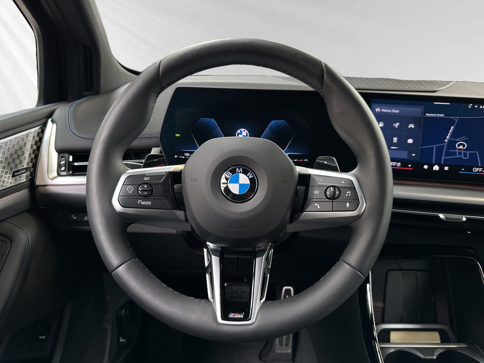 BMW 2er Active Tourer – Bild 8