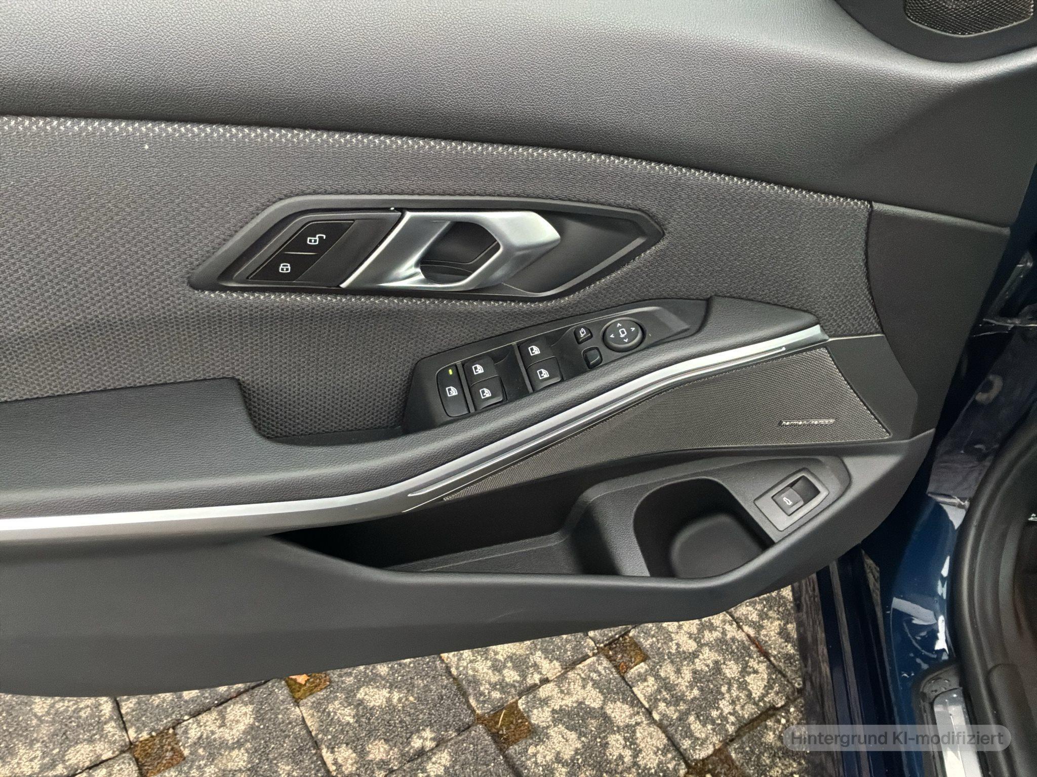 BMW 3er – Bild 15