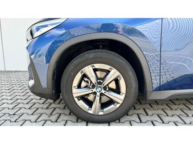 BMW X1 – Bild 3
