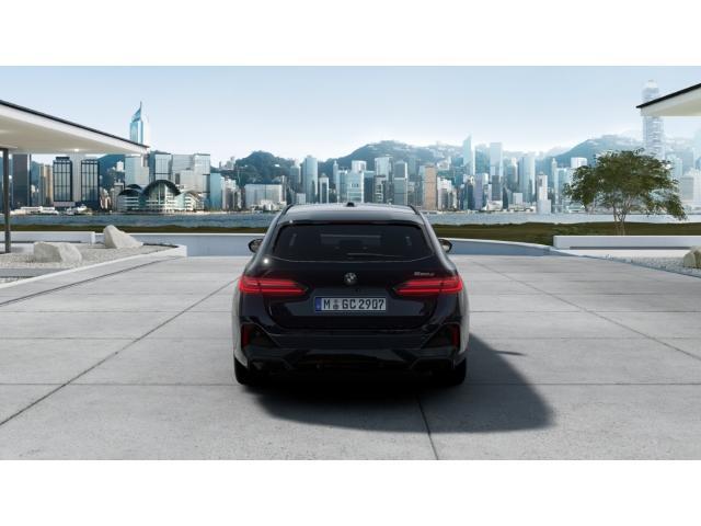 BMW 5er Touring