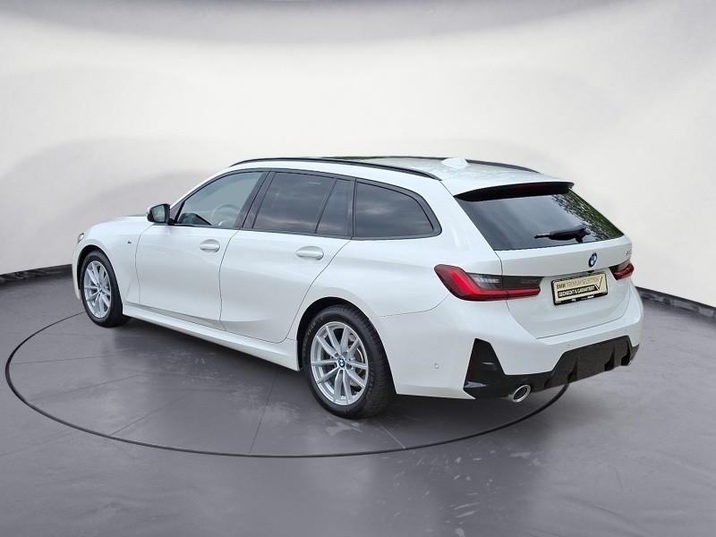 BMW 3er Touring – Bild 4