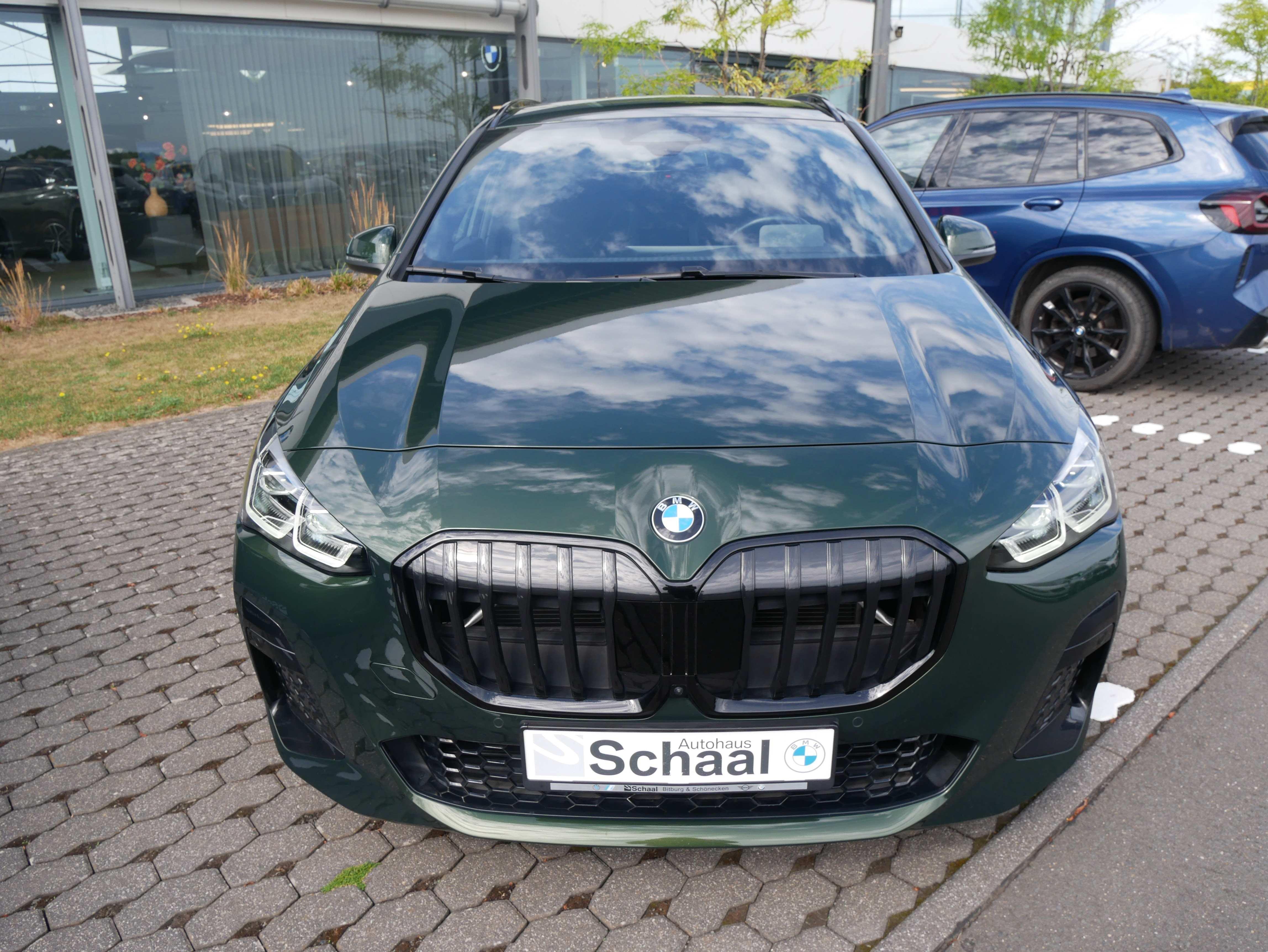 BMW 2er Active Tourer – Bild 26