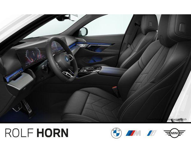 BMW 5er – Bild 7