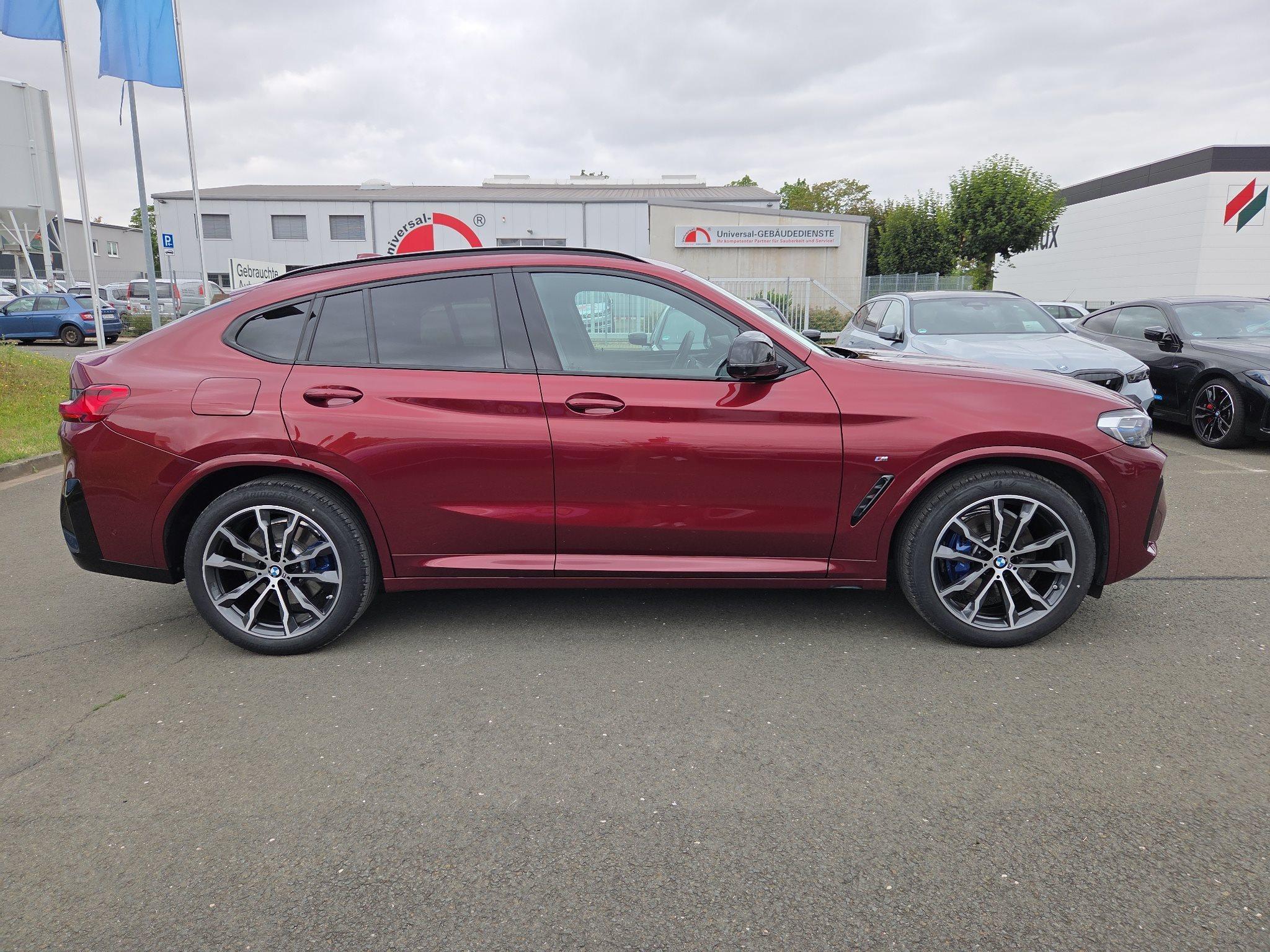 BMW X4 – Bild 32