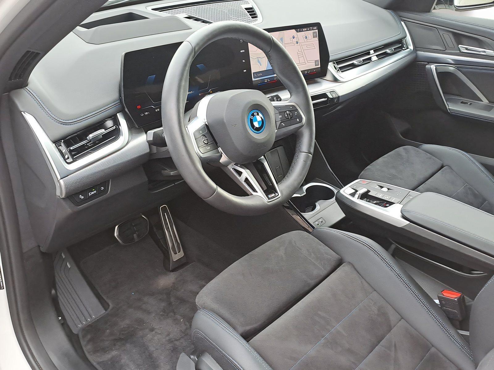 BMW iX1 – Bild 4