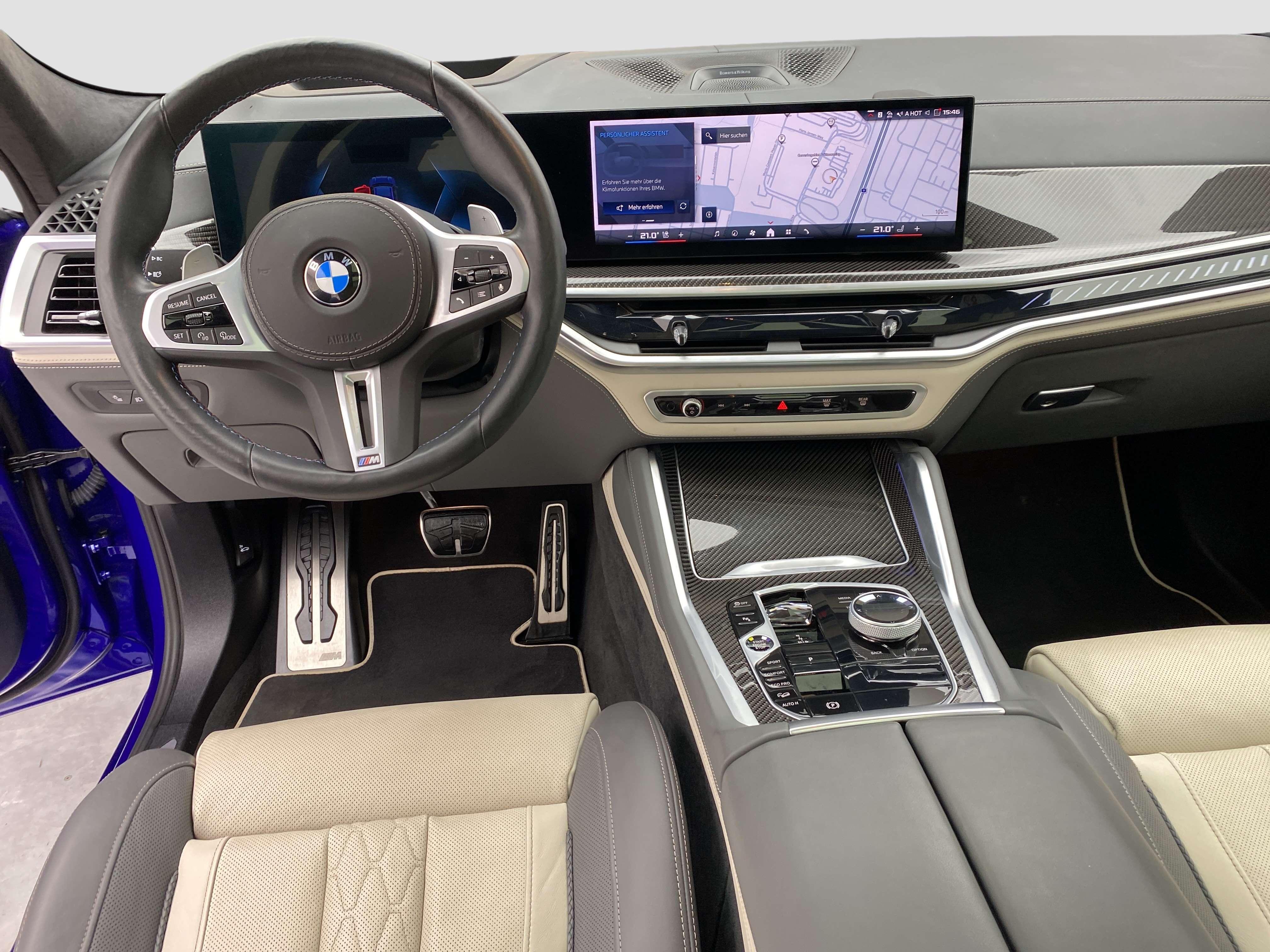 BMW X6 – Bild 17