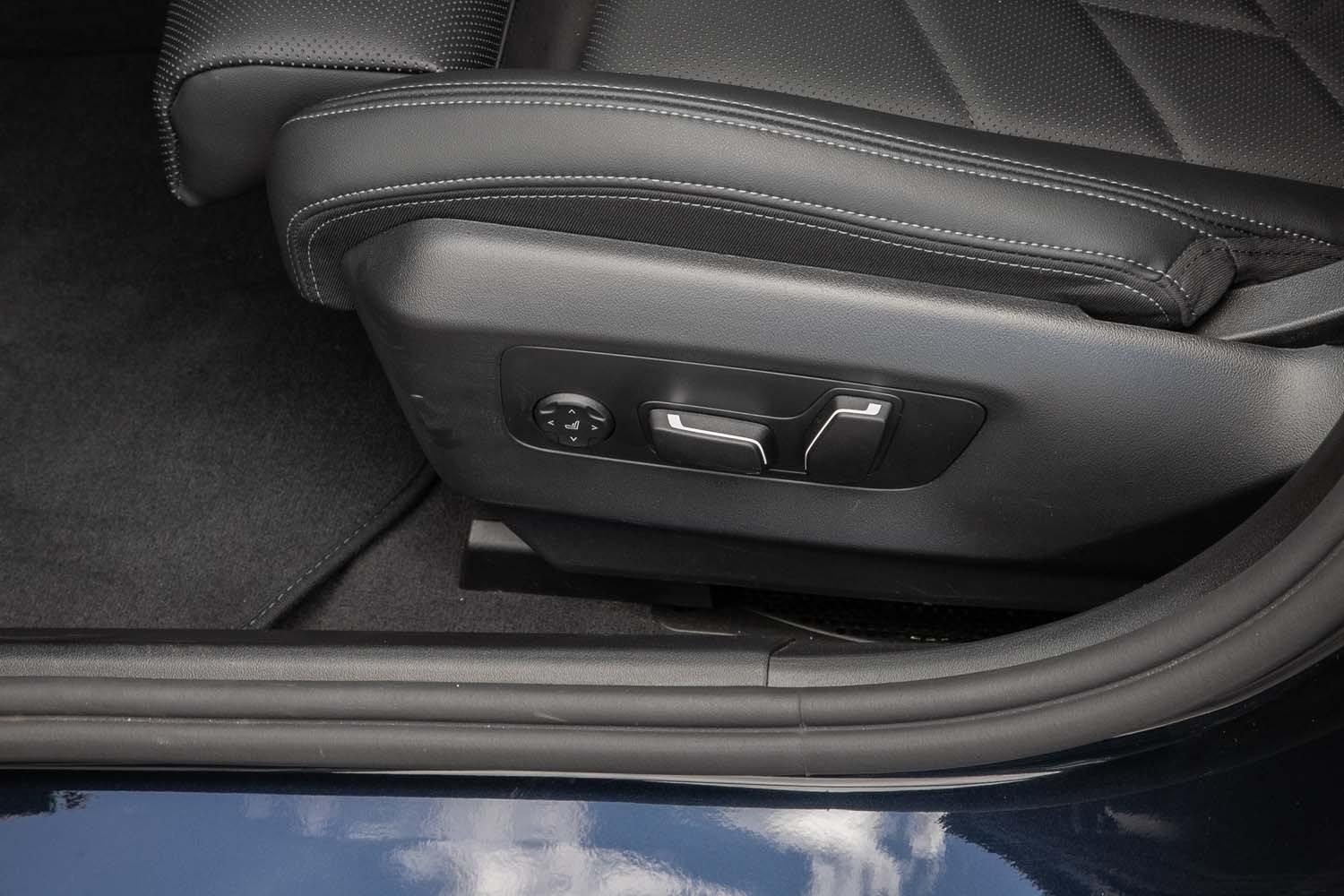 BMW 5er Touring – Bild 22