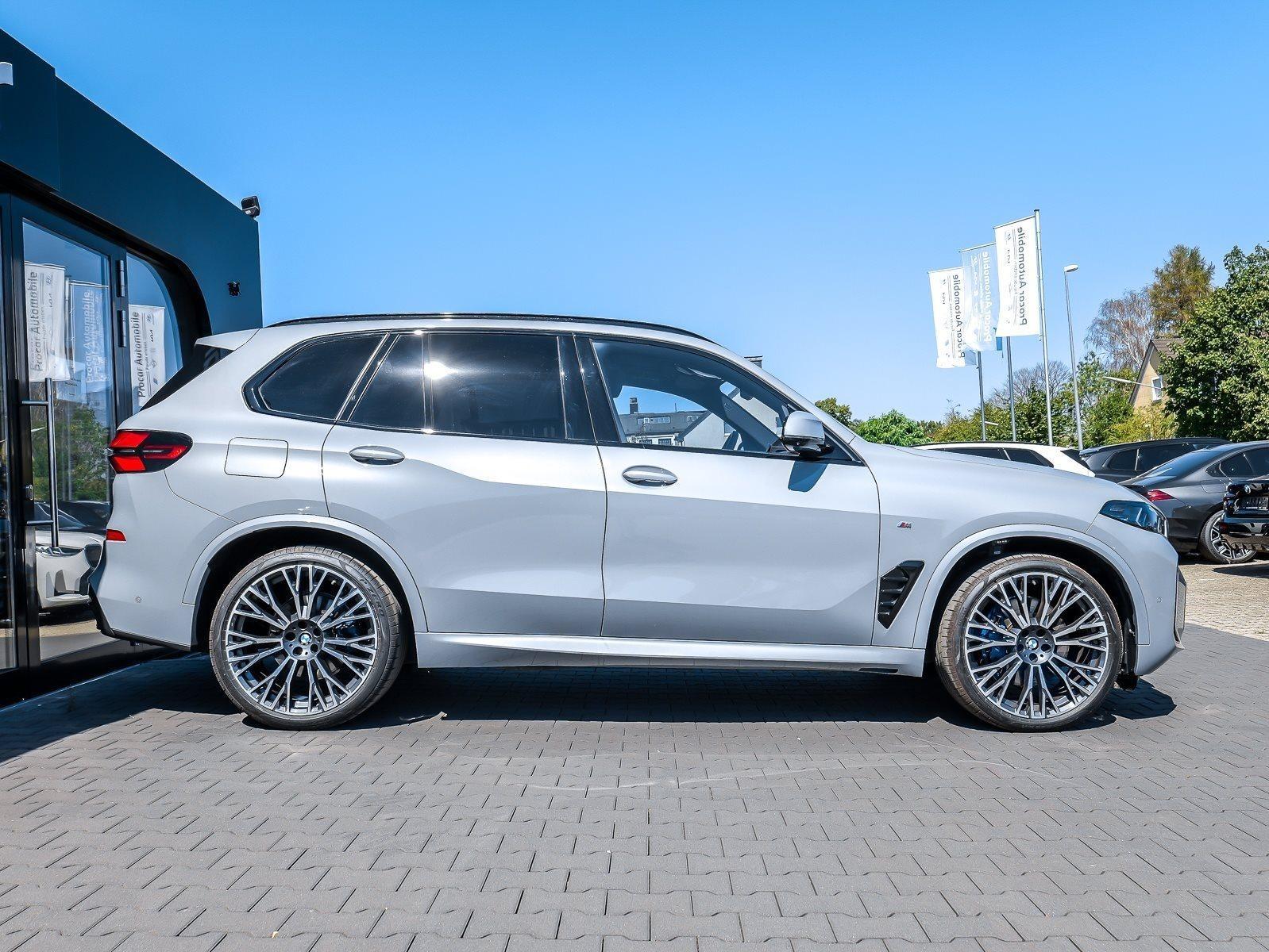 BMW X5 – Bild 29
