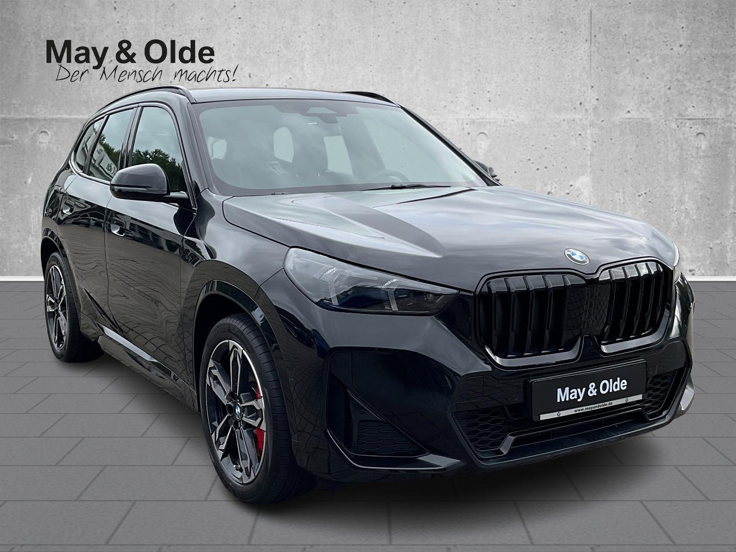 BMW X1 – Bild 27