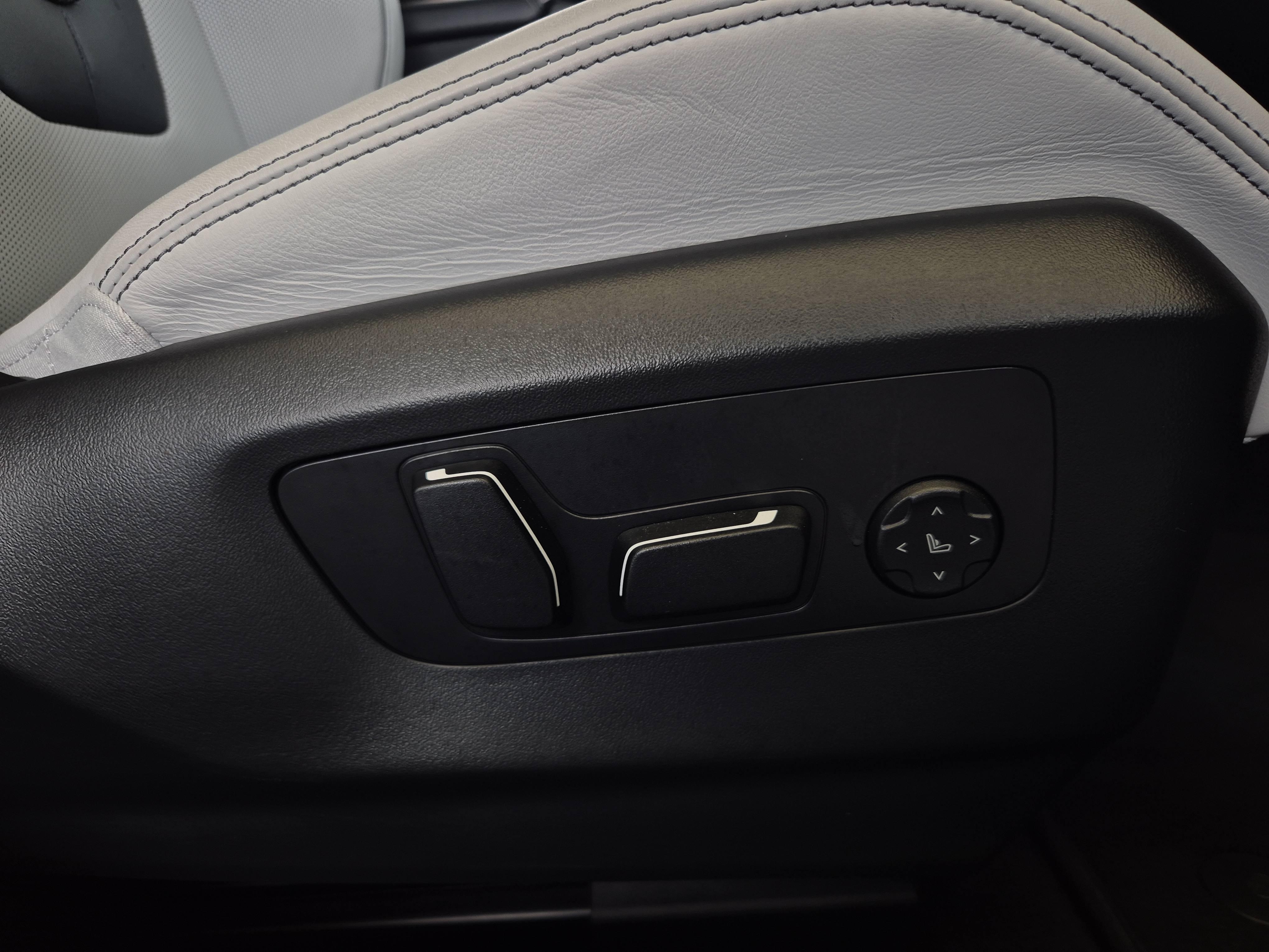 BMW M5 Touring – Bild 38