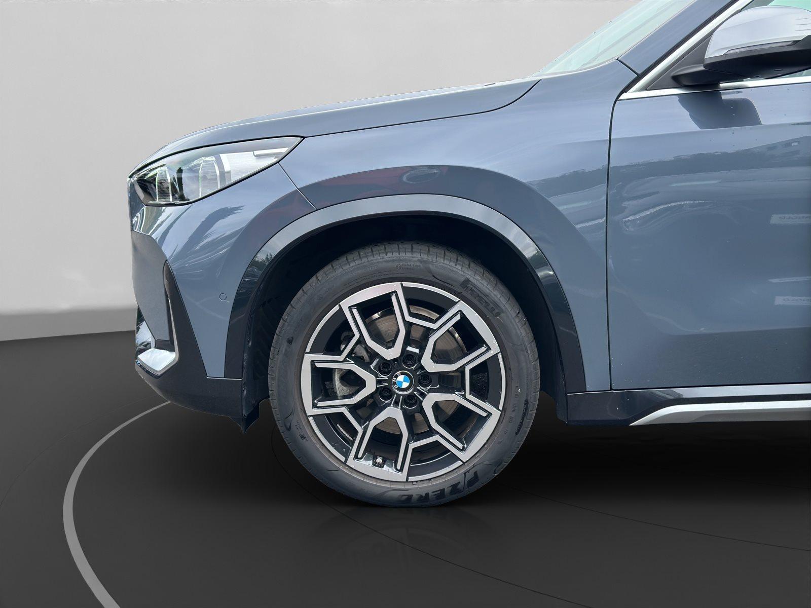 BMW X1 – Bild 12