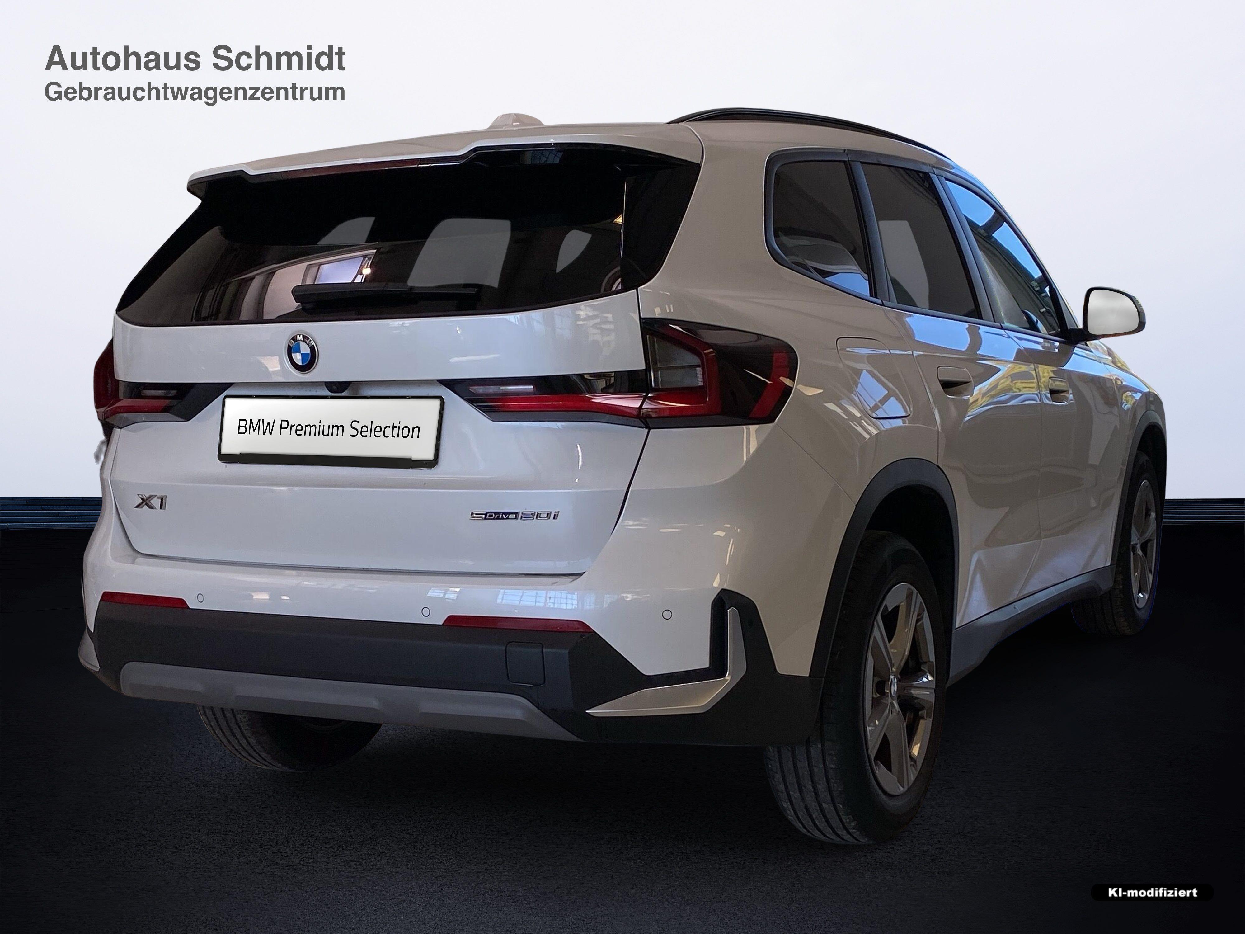 BMW X1 – Bild 5