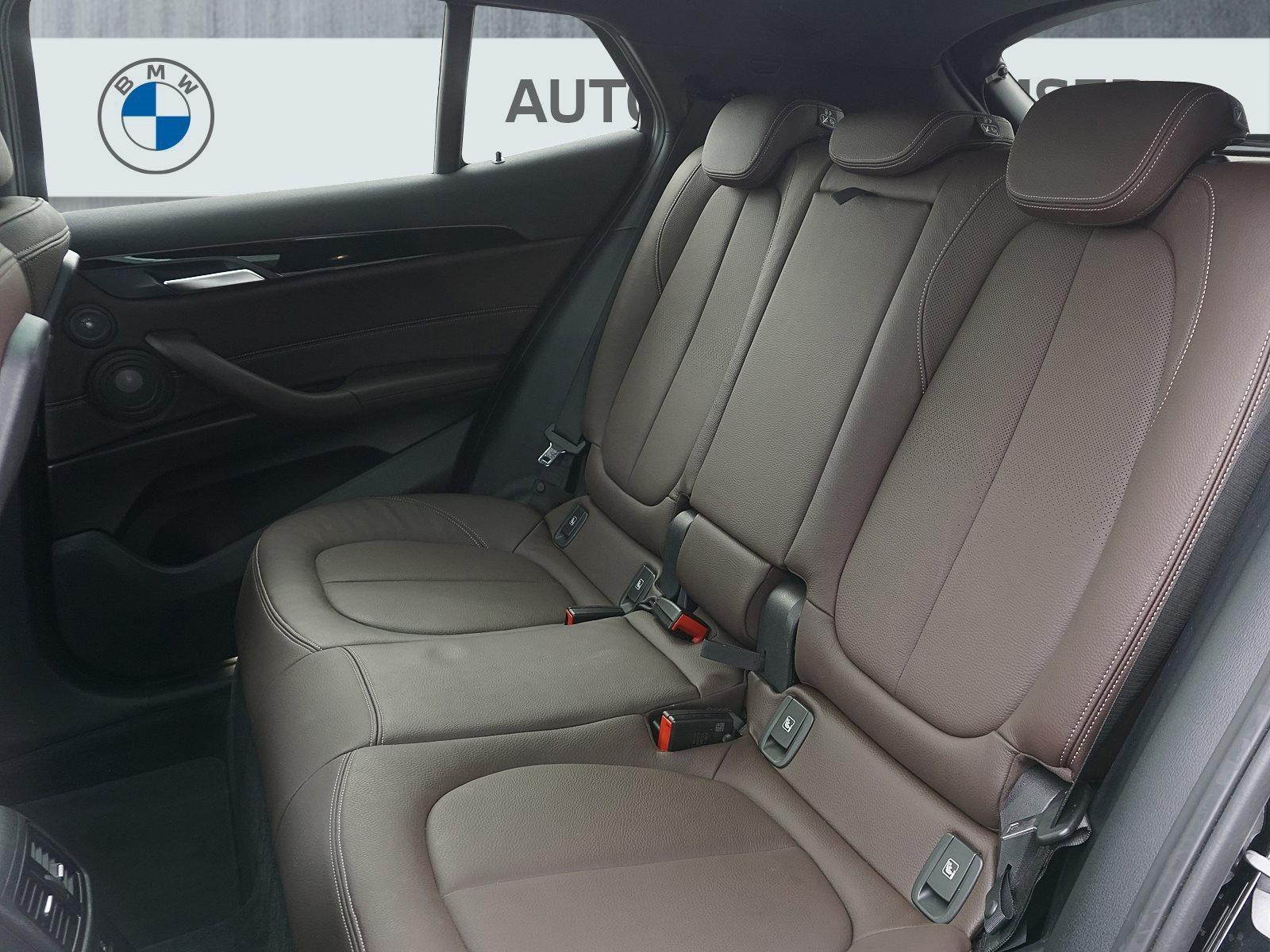 BMW X2 – Bild 27