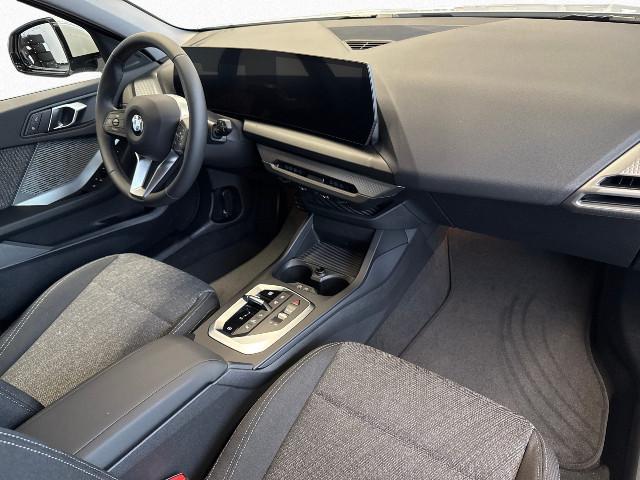 BMW 1er – Bild 9