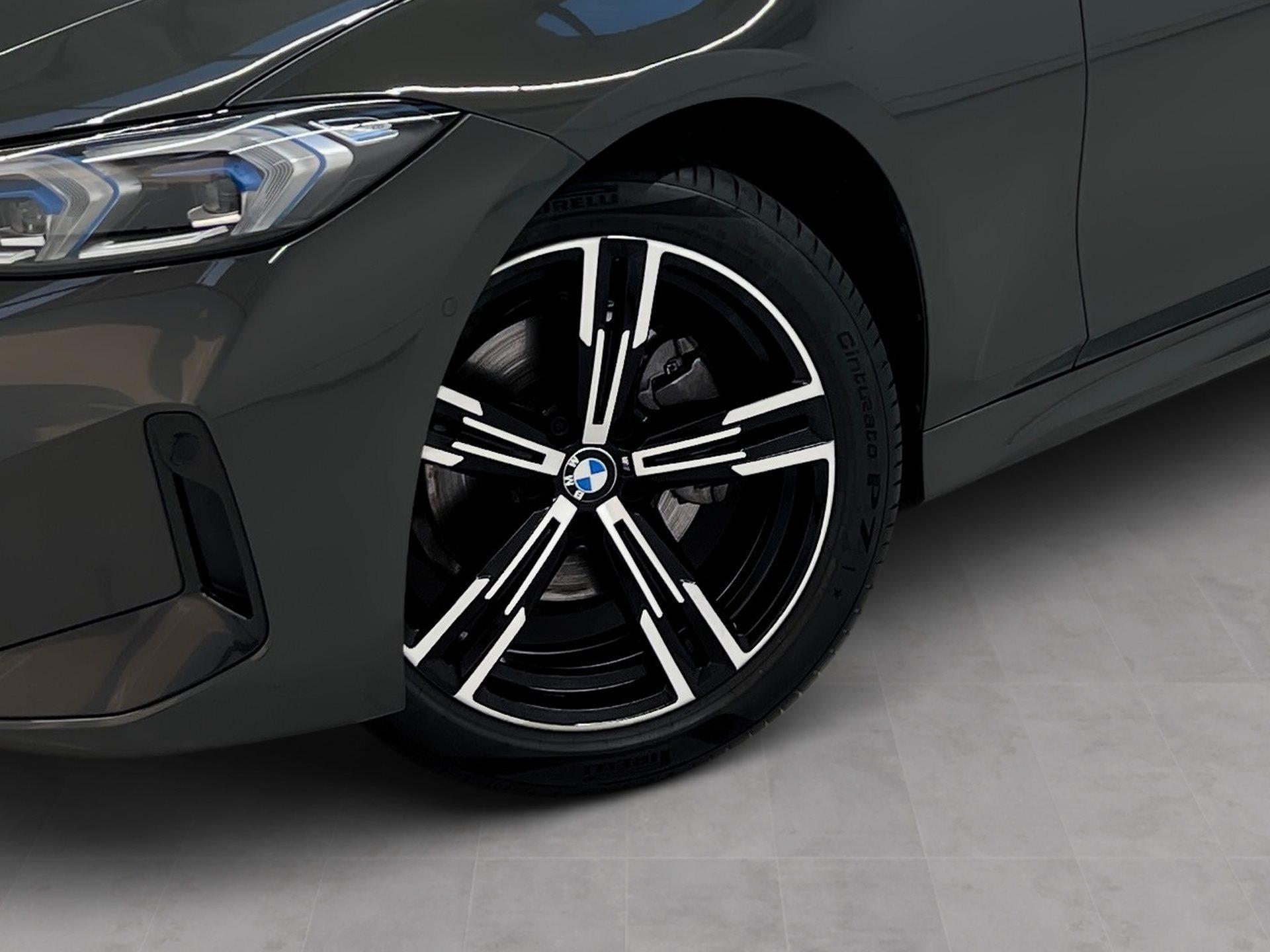 BMW 3er – Bild 20