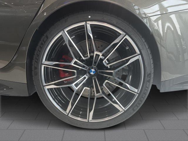BMW M3 Touring – Bild 6