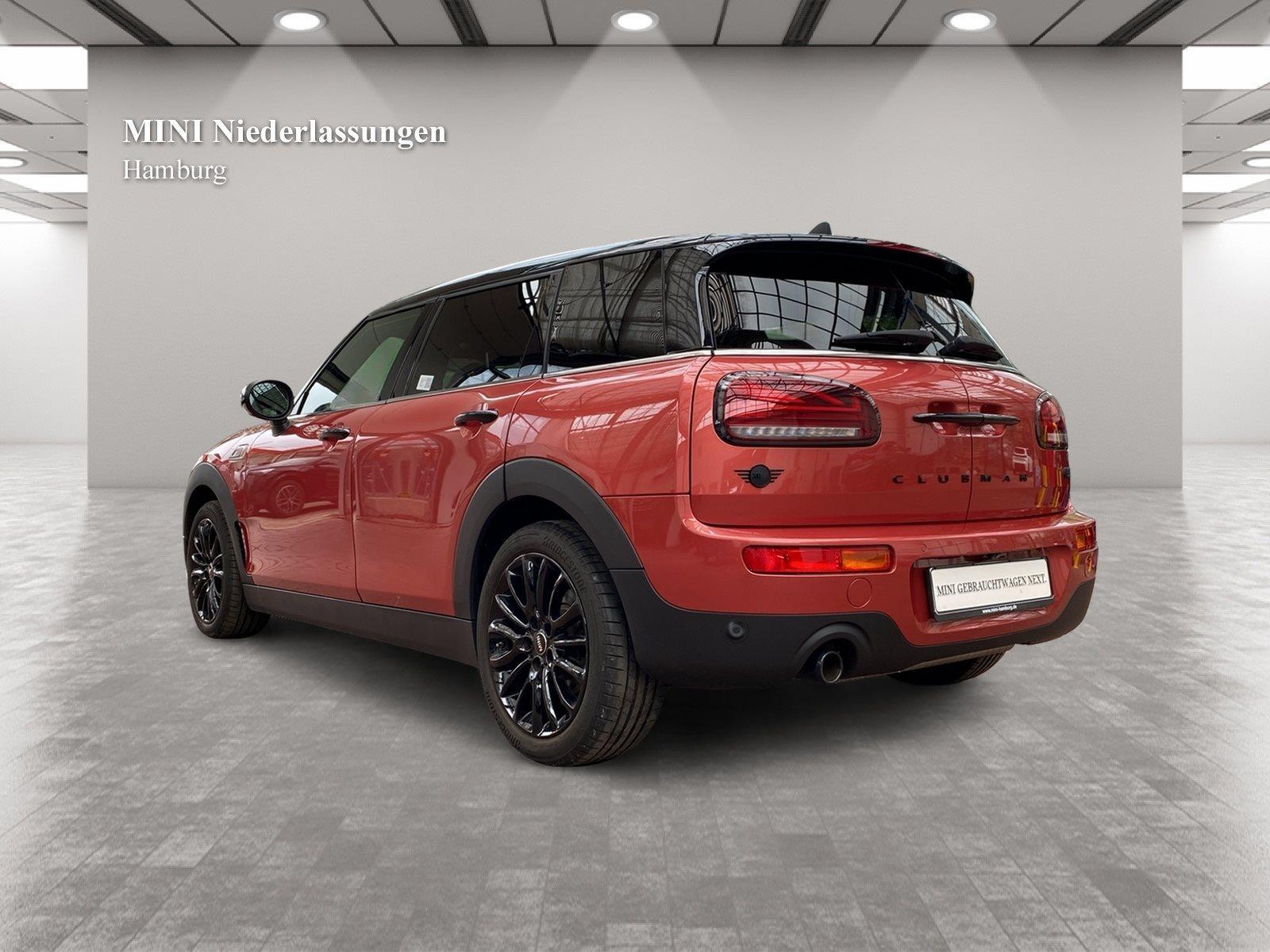 MINI Clubman – Bild 3