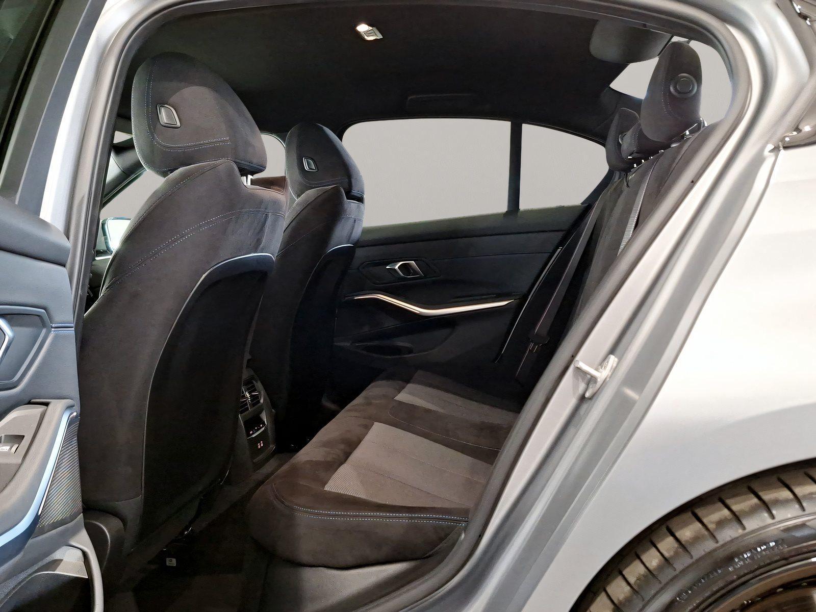 BMW 3er – Bild 6