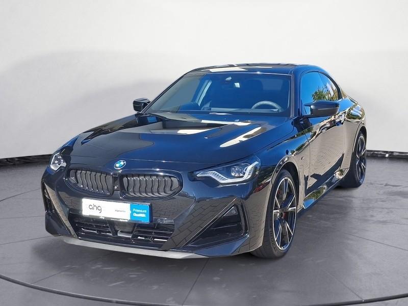 BMW 2er Coupé