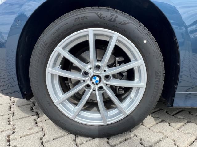 BMW 3er Touring – Bild 11