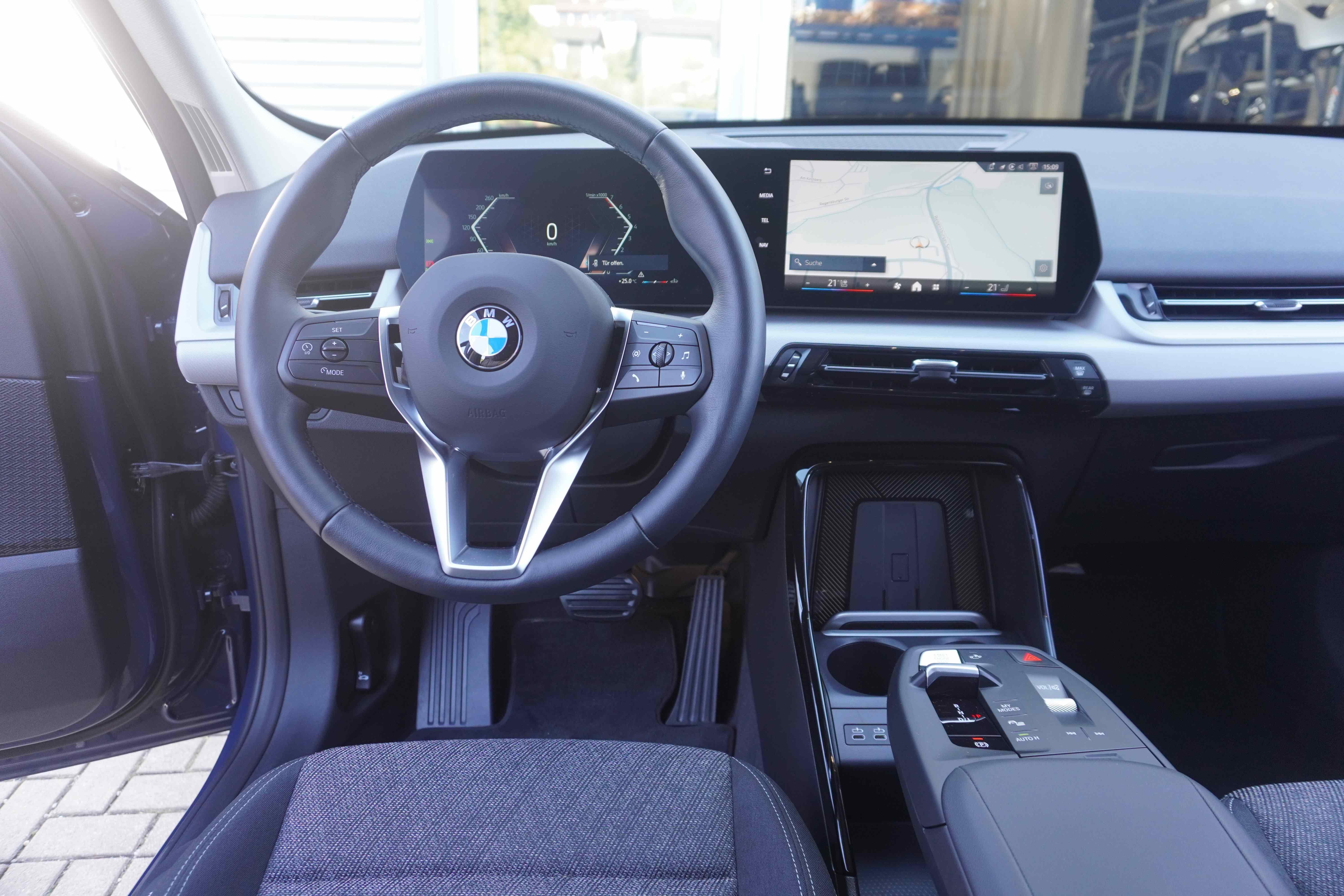 BMW X1 – Bild 26