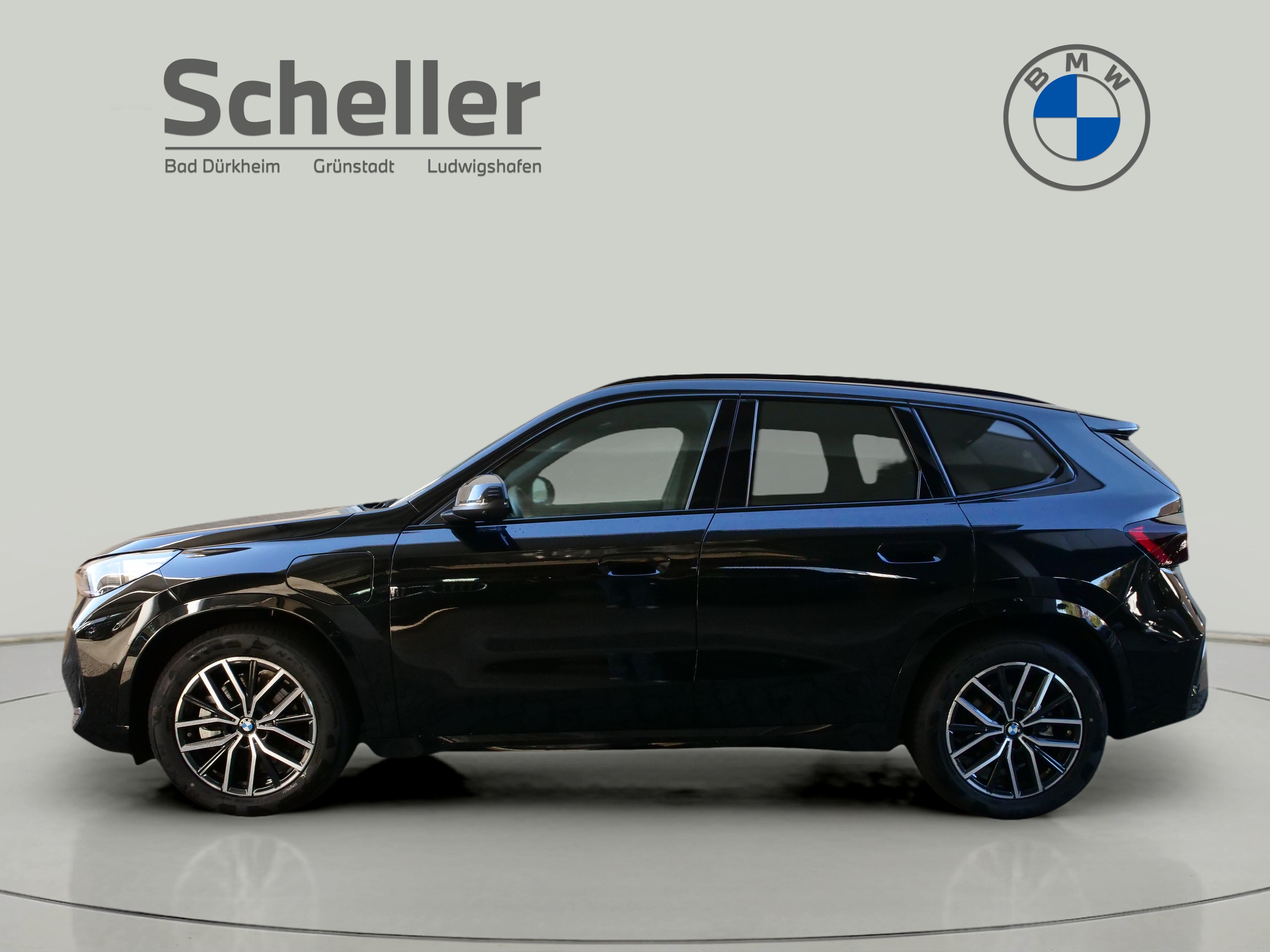BMW X1 – Bild 4