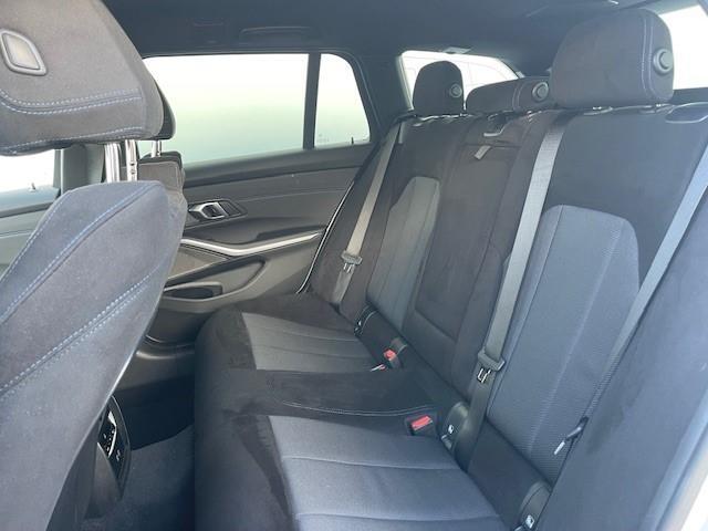 BMW 3er Touring – Bild 13