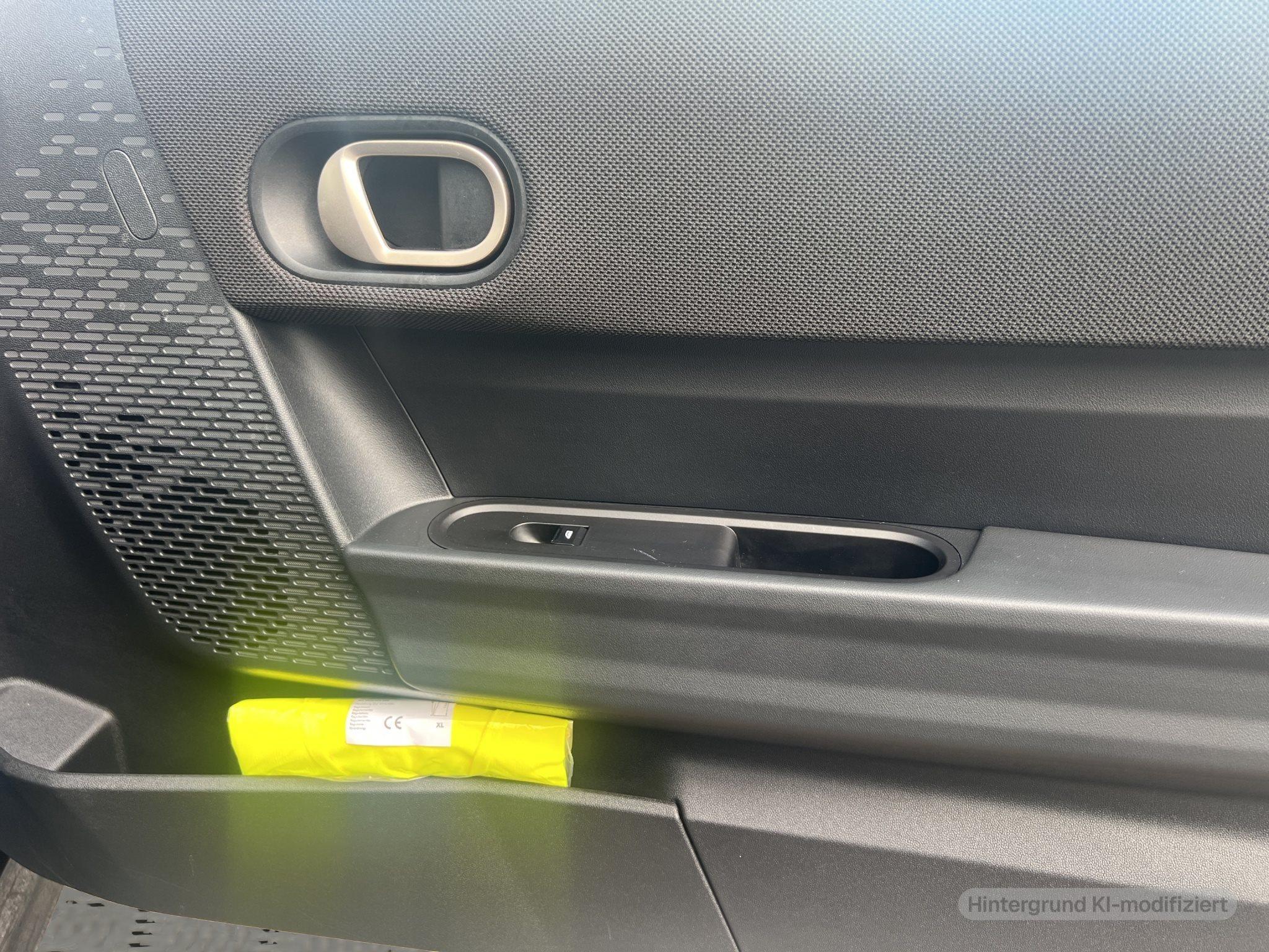 MINI Cabrio – Bild 8