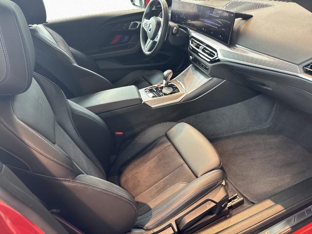 BMW M2 Coupé – Bild 6