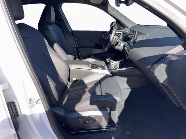 BMW X3 – Bild 12