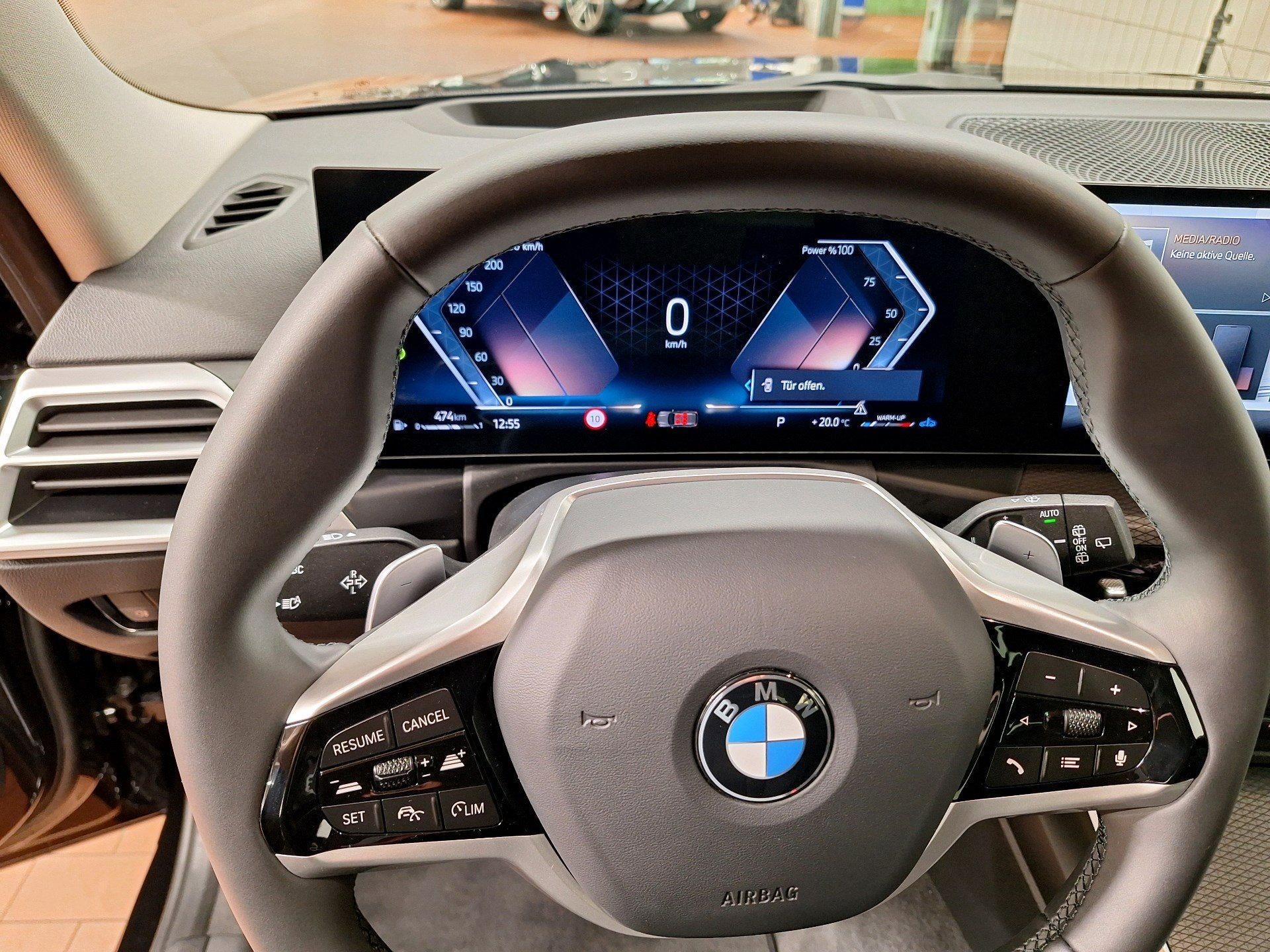 BMW 3er Touring – Bild 14