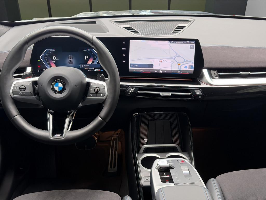BMW X1 – Bild 18