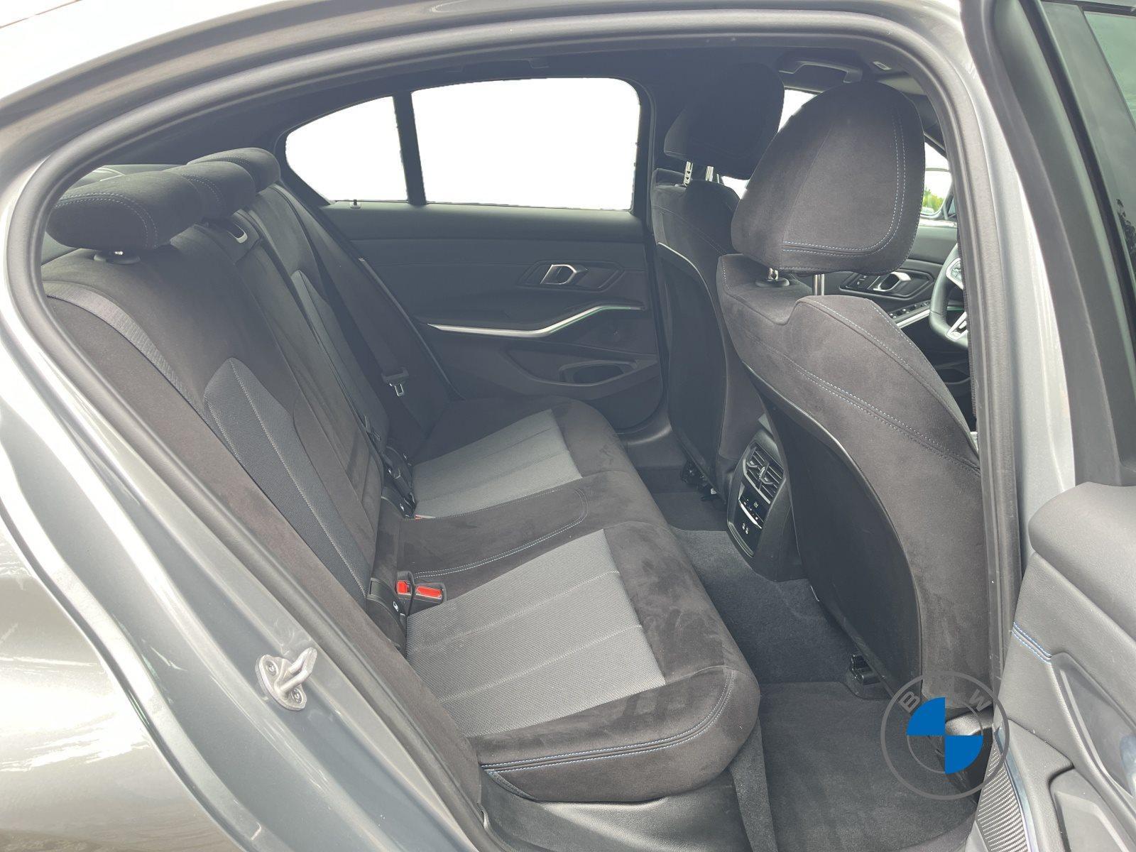 BMW 3er – Bild 16