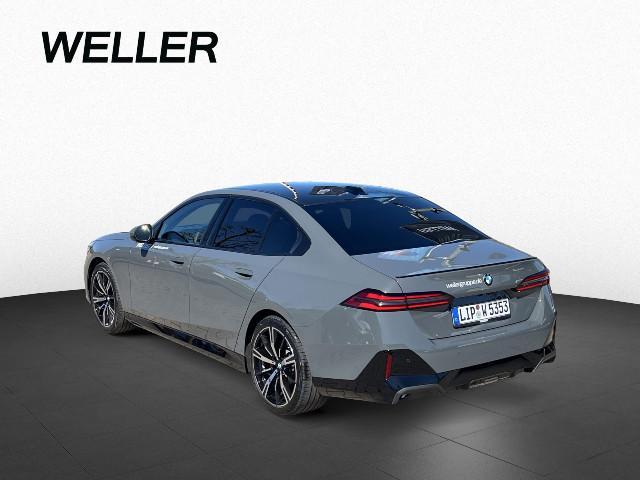 BMW 5er – Bild 4
