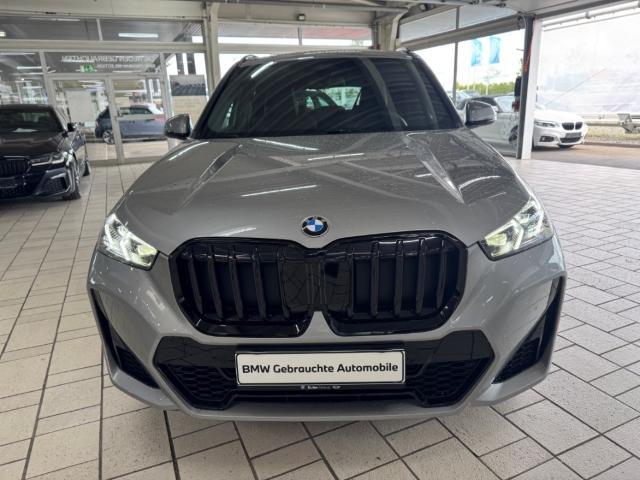 BMW X1 – Bild 3